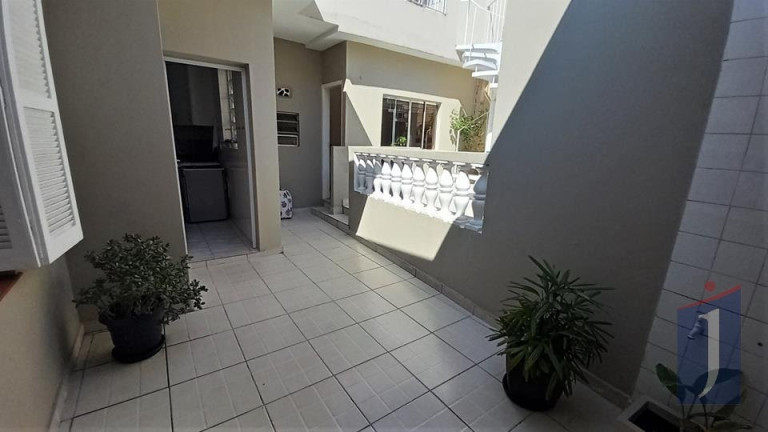 Imagem Casa com 3 Quartos à Venda, 140 m² em Jardim Da Gloria - São Paulo Imagem Casa com 3 Quartos à Venda, 140 m² em Jardim Da Gloria - São Paulo