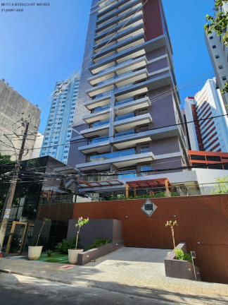 Imagem Imóvel com 1 Quarto à Venda, 22 m² em Barra - Salvador