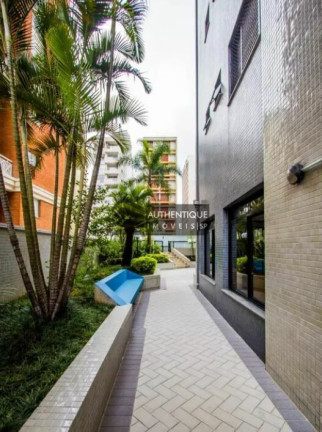 Imagem Apartamento com 2 Quartos à Venda, 77 m² em Paraíso - São Paulo Imagem Apartamento com 2 Quartos à Venda, 77 m² em Paraíso - São Paulo