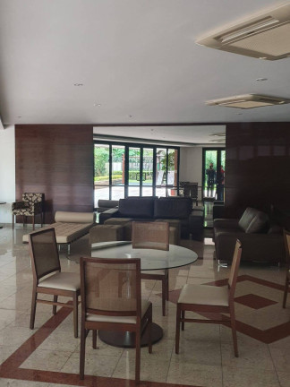 Imagem Apartamento com 4 Quartos à Venda, 225 m² em Vila Suzana - São Paulo