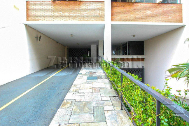 Imagem Apartamento com 3 Quartos à Venda, 150 m² em Pacaembu - São Paulo Imagem Apartamento com 3 Quartos à Venda, 150 m² em Pacaembu - São Paulo