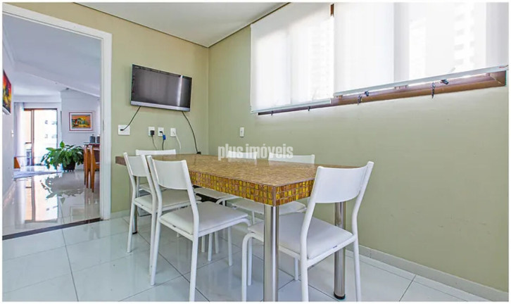 Imagem Apartamento com 4 Quartos para Alugar, 230 m² em Jardim Vila Mariana - São Paulo Imagem Apartamento com 4 Quartos para Alugar, 230 m² em Jardim Vila Mariana - São Paulo