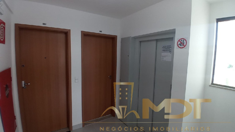Imagem Imóvel com 2 Quartos à Venda, 100 m² em Jardim Atlântico - Belo Horizonte