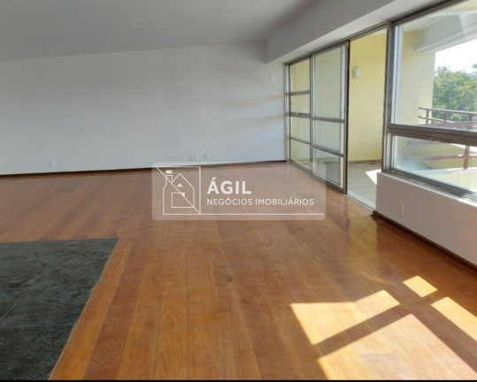 Imagem Apartamento com 4 Quartos à Venda, 228 m² em Centro - São José Dos Campos Imagem Apartamento com 4 Quartos à Venda, 228 m² em Centro - São José Dos Campos