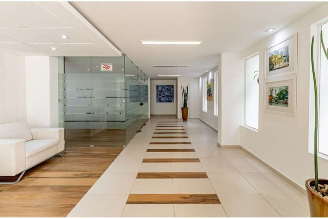 Imagem Apartamento com 3 Quartos à Venda, 108 m² em Jardim Paulista - São Paulo