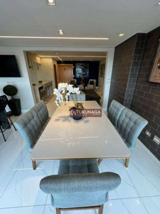 Imagem Apartamento com 3 Quartos à Venda, 165 m² em Jardim Barbosa - Guarulhos