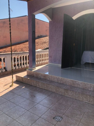 Imagem Sobrado com 3 Quartos à Venda, 97 m² em Jardim Cruzeiro Do Sul - São José Dos Campos