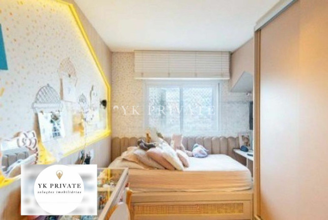 Imagem Apartamento com 3 Quartos à Venda, 164 m² em Vila Romana - São Paulo Imagem Apartamento com 3 Quartos à Venda, 164 m² em Vila Romana - São Paulo