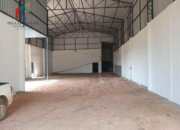 Imagem Imóvel Comercial para Alugar, 850 m² em Centro - Alumínio Imagem Imóvel Comercial para Alugar, 850 m² em Centro - Alumínio