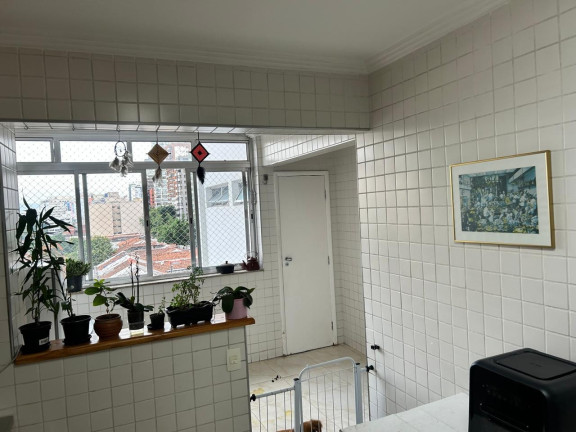 Imagem Imóvel com 3 Quartos à Venda, 121 m² em Santa Cecília - São Paulo Imagem Imóvel com 3 Quartos à Venda, 121 m² em Santa Cecília - São Paulo