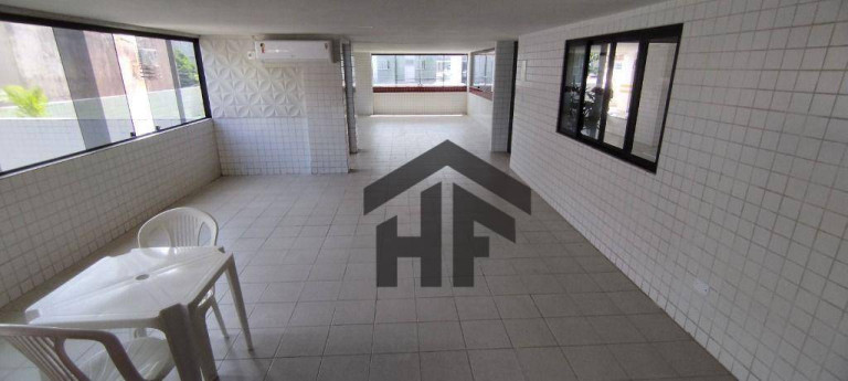 Imagem Apartamento com 3 Quartos à Venda, 135 m² em Jardim Atlântico - Olinda Imagem Apartamento com 3 Quartos à Venda, 135 m² em Jardim Atlântico - Olinda