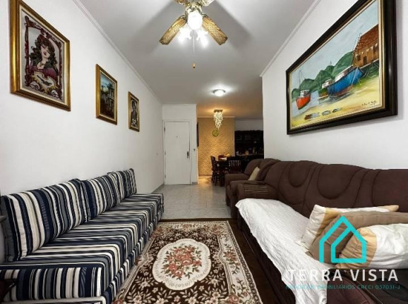 Imagem Apartamento com 2 Quartos à Venda, 85 m² em Tenório - Ubatuba Imagem Apartamento com 2 Quartos à Venda, 85 m² em Tenório - Ubatuba