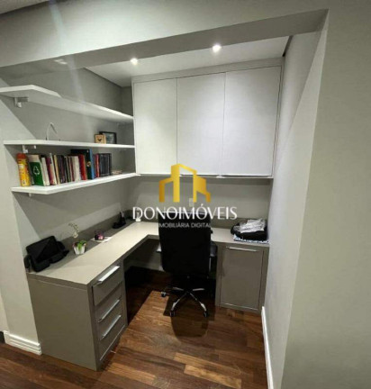 Imagem Apartamento com 3 Quartos à Venda, 155 m² em Centro - São Bernardo Do Campo Imagem Apartamento com 3 Quartos à Venda, 155 m² em Centro - São Bernardo Do Campo