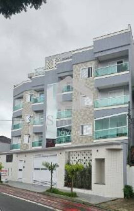 Imagem Apartamento com 2 Quartos à Venda, 112 m² em Parque Das Nações - Santo André