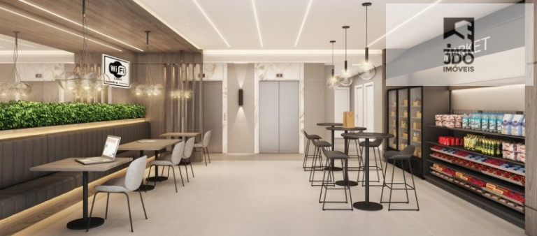 Imagem Apartamento com 2 Quartos à Venda, 61 m² em Cristo Rei - Curitiba Imagem Apartamento com 2 Quartos à Venda, 61 m² em Cristo Rei - Curitiba