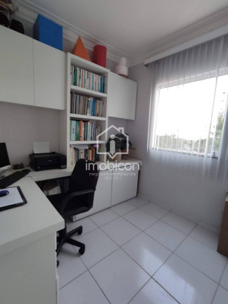 Imagem Apartamento com 3 Quartos à Venda, 105 m² em Candeias - Vitória Da Conquista Imagem Apartamento com 3 Quartos à Venda, 105 m² em Candeias - Vitória Da Conquista