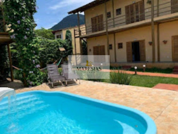Casa com 8 Quartos à Venda, 225 m² em Maresias - São Sebastião