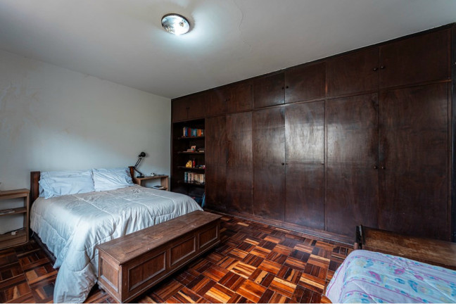 Imagem Casa com 5 Quartos à Venda, 259 m² em Jardim Marajoara - São Paulo Imagem Casa com 5 Quartos à Venda, 259 m² em Jardim Marajoara - São Paulo