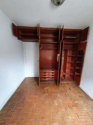 Imagem Apartamento com 1 Quarto à Venda, 59 m² em Tatuapé - São Paulo