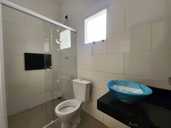 Imagem Casa com 2 Quartos à Venda, 69 m² em Bal.litoral Paulista - Mongaguá