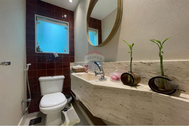 Imagem Casa de Condomínio com 5 Quartos à Venda, 293 m² em Vargem Pequena - Rio De Janeiro Imagem Casa de Condomínio com 5 Quartos à Venda, 293 m² em Vargem Pequena - Rio De Janeiro