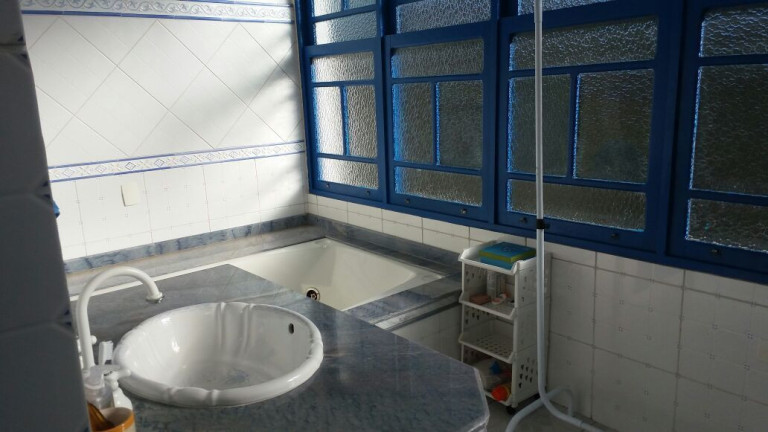 Imagem Imóvel com 3 Quartos à Venda, 1.000 m² em Centro - Mairiporã