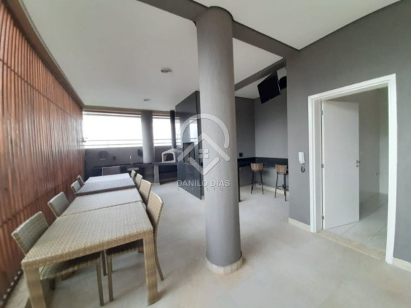 Imagem Apartamento com 2 Quartos à Venda, 92 m² em Brooklin - São Paulo Imagem Apartamento com 2 Quartos à Venda, 92 m² em Brooklin - São Paulo