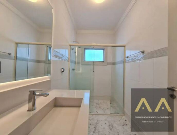 Imagem Casa com 6 Quartos para Alugar, 470 m² em Alphaville Industrial - Barueri Imagem Casa com 6 Quartos para Alugar, 470 m² em Alphaville Industrial - Barueri