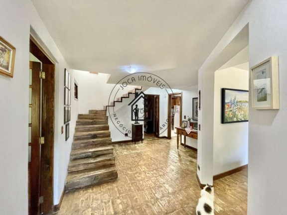 Imagem Casa de Condomínio com 4 Quartos à Venda, 3.543 m² em Moinho Velho - Embu Das Artes