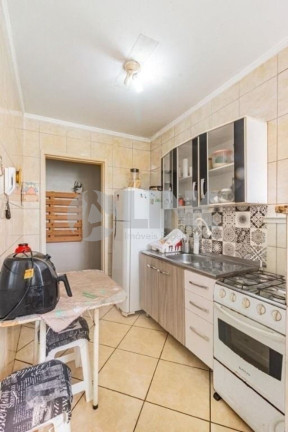 Imagem Apartamento com 1 Quarto à Venda, 46 m² em Jardim Leopoldina - Porto Alegre