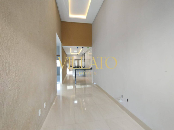 Imagem Casa com 2 Quartos à Venda, 88 m² em Residencial Santa Fé I - Goiânia Imagem Casa com 2 Quartos à Venda, 88 m² em Residencial Santa Fé I - Goiânia