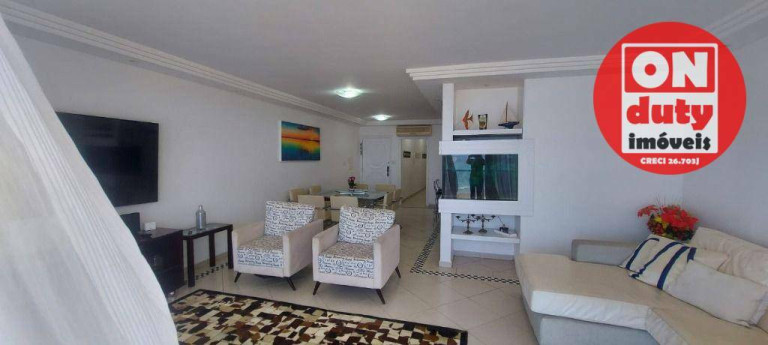 Imagem Apartamento com 3 Quartos à Venda, 135 m² em Gonzaga - Santos Imagem Apartamento com 3 Quartos à Venda, 135 m² em Gonzaga - Santos