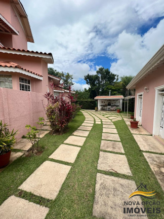 Imagem Casa de Condomínio com 4 Quartos à Venda, 840 m² em Parque Dos Resedás - Itupeva Imagem Casa de Condomínio com 4 Quartos à Venda, 840 m² em Parque Dos Resedás - Itupeva