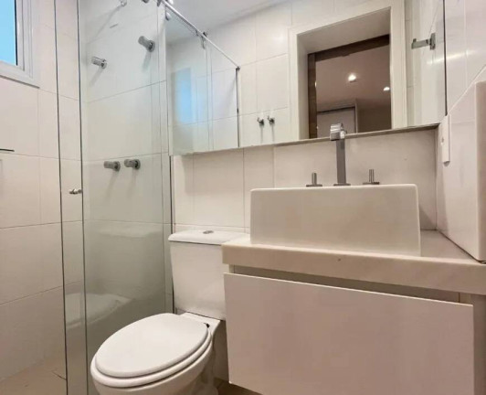 Imagem Apartamento com 3 Quartos à Venda, 122 m² em Itacorubi - Florianópolis Imagem Apartamento com 3 Quartos à Venda, 122 m² em Itacorubi - Florianópolis