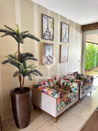 Imagem Casa com 3 Quartos à Venda, 125 m² em Residencial Itamaracá - Goiânia Imagem Casa com 3 Quartos à Venda, 125 m² em Residencial Itamaracá - Goiânia