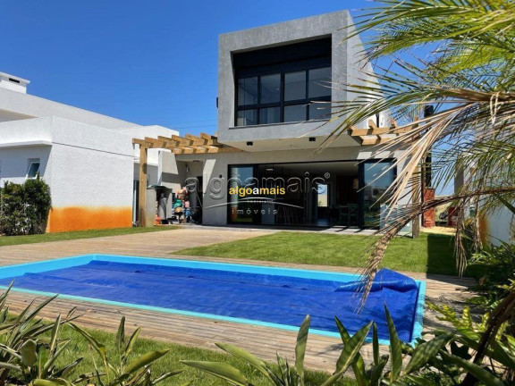 Casa com 4 Quartos à Venda, 183 m² em Condominio Riviera Xangri-la - Xangri-lá