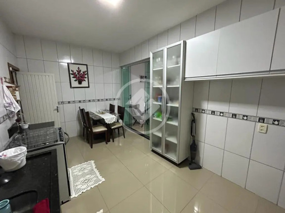 Imagem Casa com 2 Quartos à Venda, 129 m² em Residencial Monte Carlo - Goiânia Imagem Casa com 2 Quartos à Venda, 129 m² em Residencial Monte Carlo - Goiânia