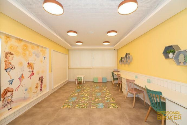 Imagem Apartamento com 4 Quartos à Venda, 281 m² em Anchieta - Belo Horizonte