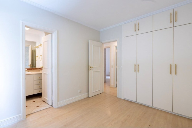 Imagem Imóvel com 3 Quartos à Venda, 92 m² em Brooklin Paulista - São Paulo Imagem Imóvel com 3 Quartos à Venda, 92 m² em Brooklin Paulista - São Paulo