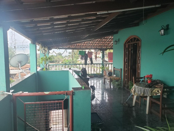 Imagem Casa com 3 Quartos à Venda, 400 m² em Distrito Industrial Bandeirinhas - Betim Imagem Casa com 3 Quartos à Venda, 400 m² em Distrito Industrial Bandeirinhas - Betim