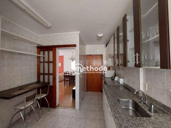 Imagem Apartamento com 3 Quartos à Venda, 103 m² em Cambuí - Campinas Imagem Apartamento com 3 Quartos à Venda, 103 m² em Cambuí - Campinas