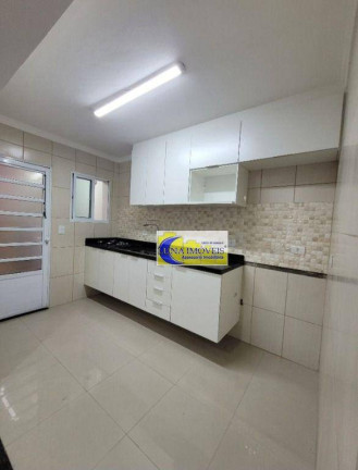 Imagem Casa com 3 Quartos à Venda, 120 m² em Vila Francisco Matarazzo - Santo André