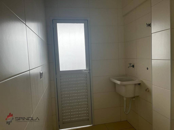 Imagem Apartamento com 2 Quartos à Venda, 67 m² em Maracanã - Praia Grande Imagem Apartamento com 2 Quartos à Venda, 67 m² em Maracanã - Praia Grande