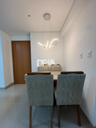 Imagem Imóvel com 2 Quartos à Venda, 56 m² em Sul (águas Claras) - Brasília