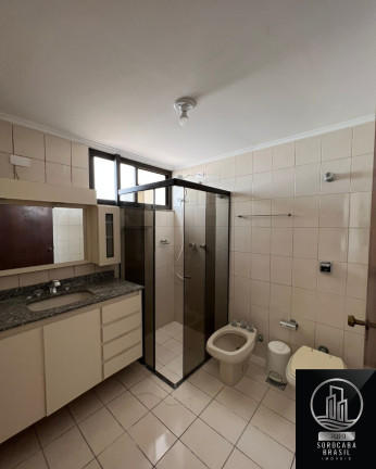 Imagem Apartamento com 4 Quartos à Venda, 273 m² em Centro - Sorocaba