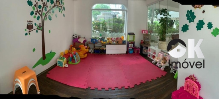 Imagem Apartamento com 3 Quartos à Venda, 126 m² em Jardim Paulista - São Paulo Imagem Apartamento com 3 Quartos à Venda, 126 m² em Jardim Paulista - São Paulo