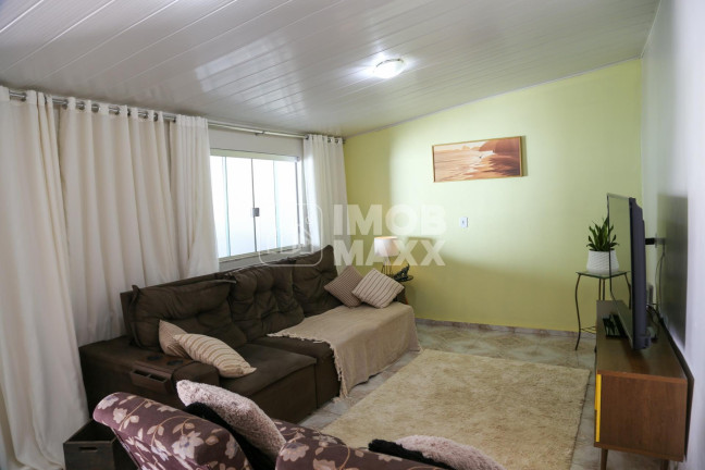 Imagem Casa com 3 Quartos à Venda, 120 m² em Riacho Fundo I - Brasília Imagem Casa com 3 Quartos à Venda, 120 m² em Riacho Fundo I - Brasília