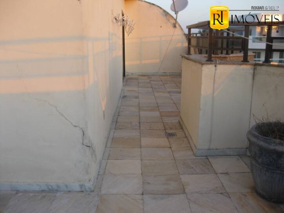 Imagem Cobertura com 3 Quartos à Venda, 190 m² em Centro - Cabo Frio Imagem Cobertura com 3 Quartos à Venda, 190 m² em Centro - Cabo Frio