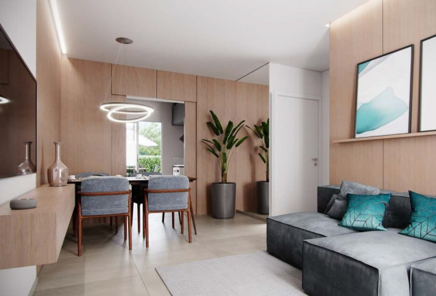 Imagem Casa com 2 Quartos à Venda,  em Campo Alegre - Nova Iguaçu