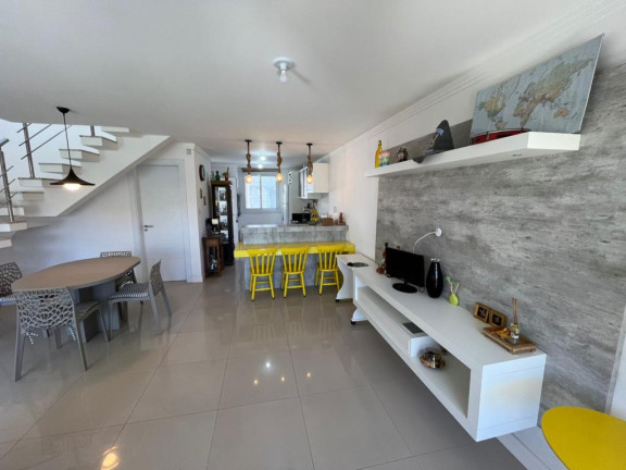 Imagem Sobrado com 3 Quartos à Venda, 120 m² em Capão Novo - Capao Da Canoa